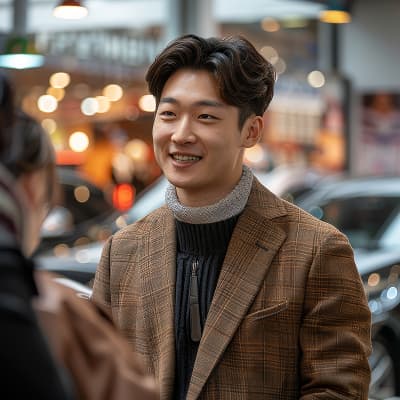 방문 케어 활동 매니저
